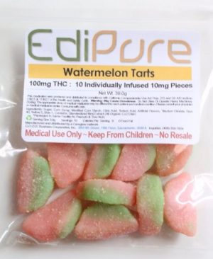 Buy Watermelon Tarts Online