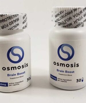 Osmosis Brain Boost