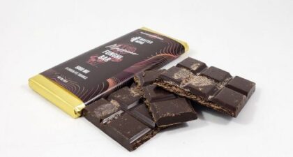Buy MasterMind - Milk Chocolate Online USA