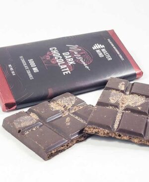 Buy MasterMind - Dark Chocolate Online USA