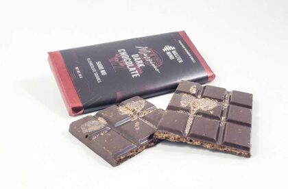Buy MasterMind - Dark Chocolate Online USA