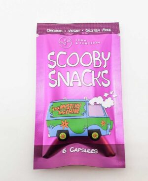 Buy Scooby Snacks USA